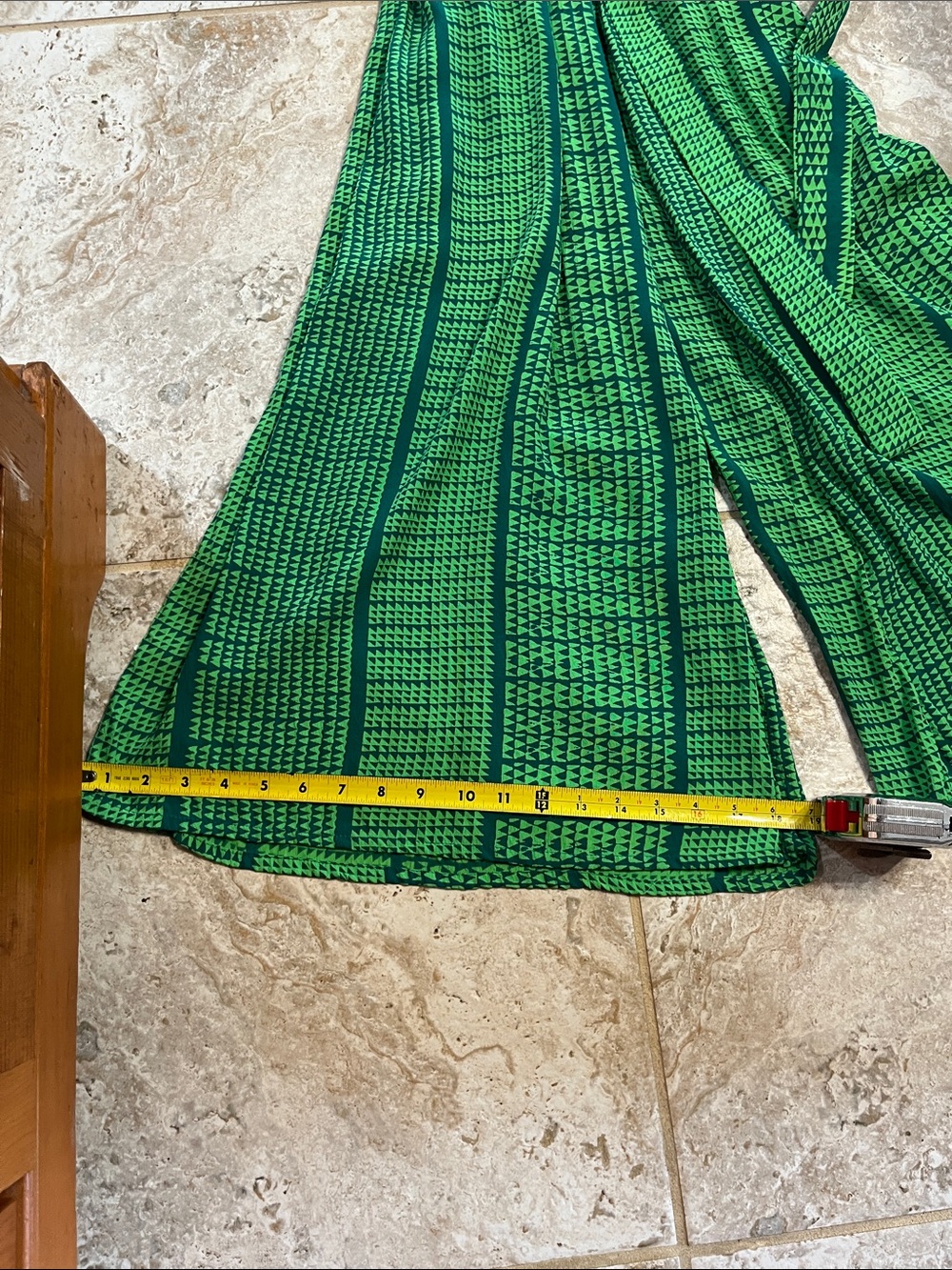 Manaola Lai Wahine Women’s (S) Jumpsuit in great like new condition - Picture 7 of 11